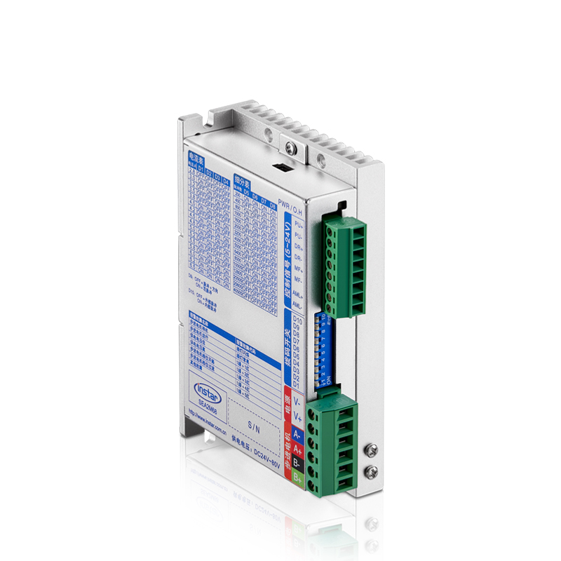 SEA2M68 步進驅(qū)動器