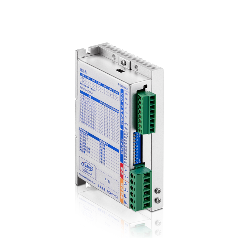 SEA2M44-R RS485總線步進(jìn)驅(qū)動(dòng)器